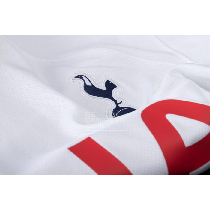 1a Equipacion Camiseta Tottenham Hotspur 22-23 - Haga un click en la imagen para cerrar